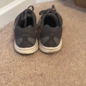 Nike Shoes - Nike Running shoes gently worn Nike Shoes - Nike Running shoes gently worn